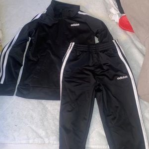 Adidas WarmUp Set 5